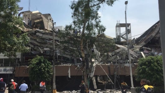 Foto: EFE/Alejandro Cruz