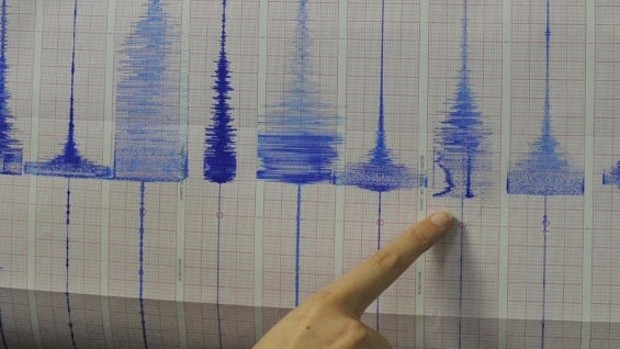 41.500 personas se han visto afectadas. Foto: AFP.