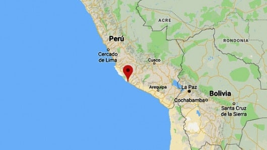 Foto: Noticias RCN / Pantallazo.