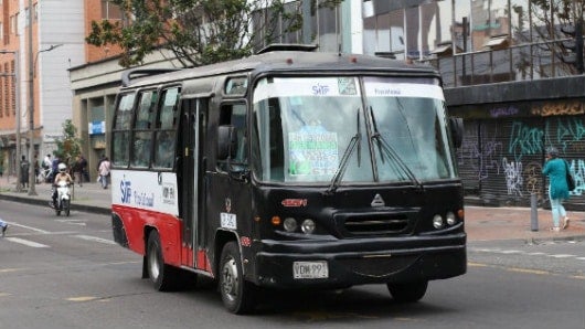 Foto: Juan Diego Mesa