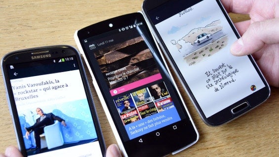 Una empresa de seguridad informática hizo la advertencia. Foto: AFP.