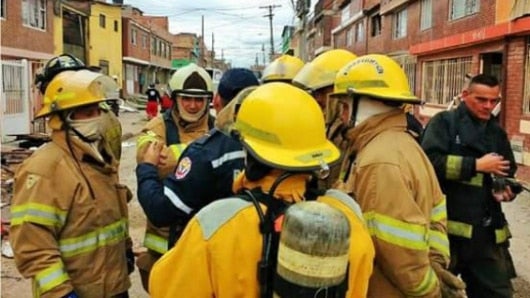 La entidad buscará fortalecer las estrategias de trabajo y empoderamiento comunitario en la Casa de los Derechos que allí opera. Foto Noticias RCN