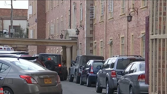 De aprobarse, el cobro se convertiría en otra manera para desincentivar el uso del carro en la ciudad. Foto Noticias RCN