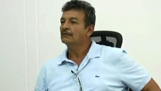 Este hecho se suma a una serie de incidentes ocurridos en los últimos meses en la frontera entre Colombia y Venezuela, que se extiende a lo largo de 2.219 kilómetros. Foto: NoticiasRCN