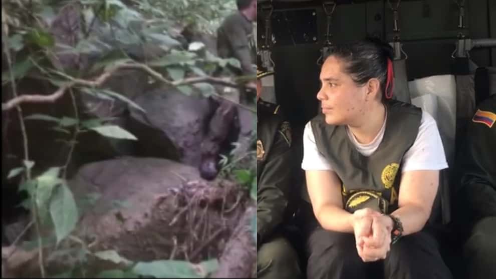 FOTO: Melissa Martínez. NoticiasRCN.com