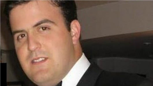 La prensa local informó que Herrera es hijo de un cuñado de Carolina Herrera, radicada desde hace varios años en Nueva York. Foto: NoticiasRCN