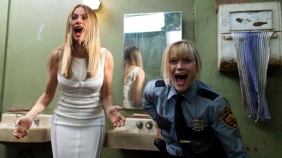 La barranquillera ha recorrido el mundo promocionando la cinta. Foto: Archivo particular.