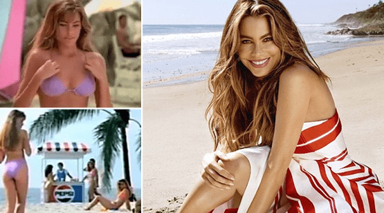 Miami fue la ciudad que la 'Toti' escogió para ir en búsqueda del sueño americano. Foto: Montaje Noticias RCN.