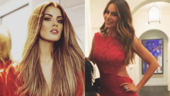 Foto: Montaje/Instagram.