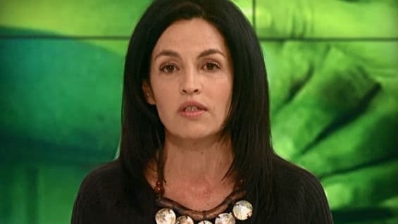 Sofía Gaviria, senadora. Foto: NoticiasRCN.com