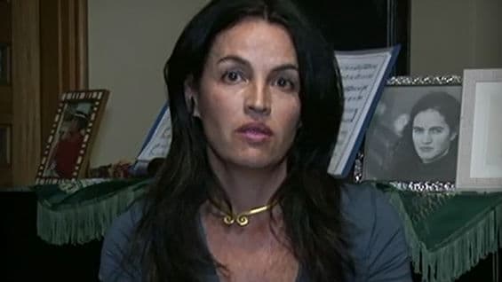 Sofía Gaviria, senadora del Partido Liberal, Foto: NoticiasRCN.com