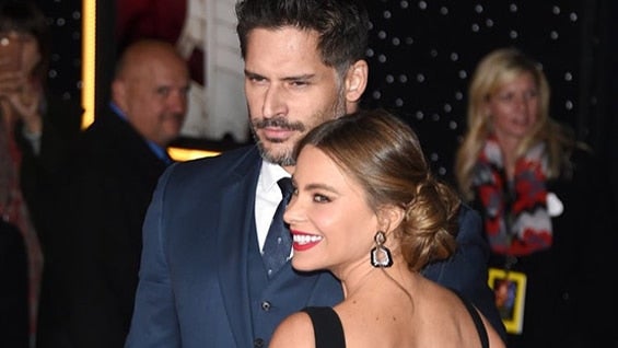 Foto: sofiavergara (Instagram)