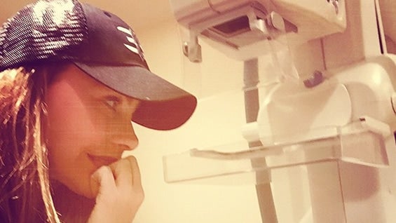 Sofía Vergara ha abanderado varias campañas sobre el hipotiroidismo.