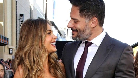 Algunos invitados a la boda salieron del evento comentando que Sofía no se tomó ni un solo trago en toda la noche. Foto: Instagram.