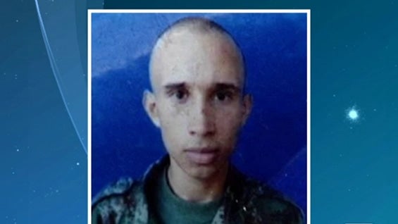 Edwin Yesid Espitia, soldado desaparecido. Foto: Noticias RCN.