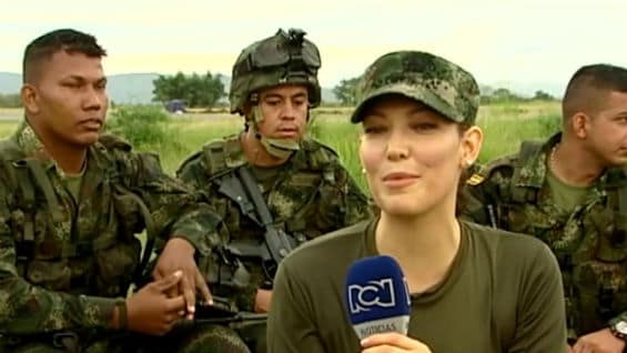 Foto Noticias RCN