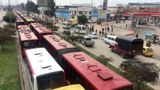 Foto Alcaldía de Soacha