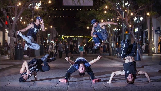 Foto: @soltoesengulov (Instagram).