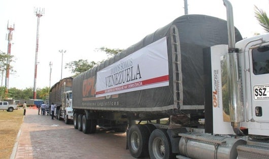 En Venezuela han salido de circulación 13 periódicos y otros 17 han tenido que reducir su extensión. Foto: @Andiarios1