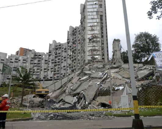 La Superintendencia de Sociedades revisa la liquidez de la constructora. Foto: AFP