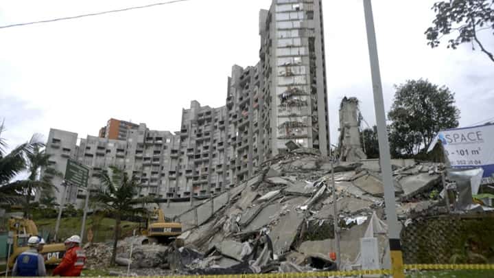 La Fiscalía pidió que se congelen los bienes de los involucrados para indemnizar a las víctimas. Foto: AFP