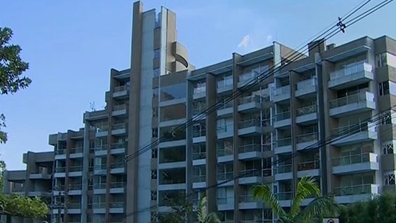 Algunos de los afectados están dispuestos a aceptar la repotenciación de su vivienda. Foto: Noticias RCN