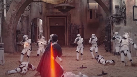 Foto: Star Wars (YouTube)