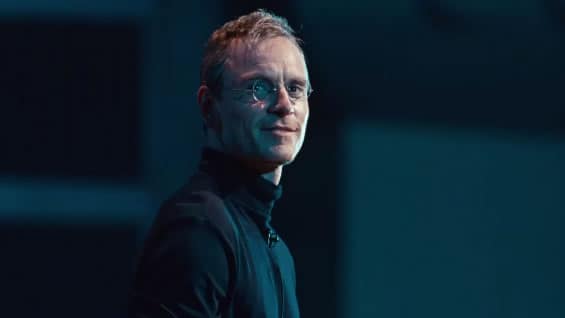 Michael Fassbender interpretará al cofundador de Apple.