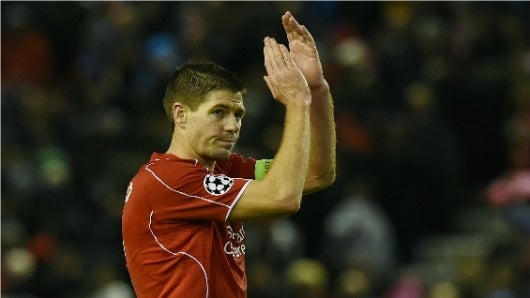 "No es una decisión tomada por la emoción, se trata de lo que puedo aportar al Liverpool", señaló el inglés. Foto: EFE