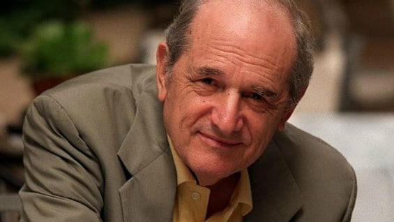 Steven Hill. Foto: Twitter.