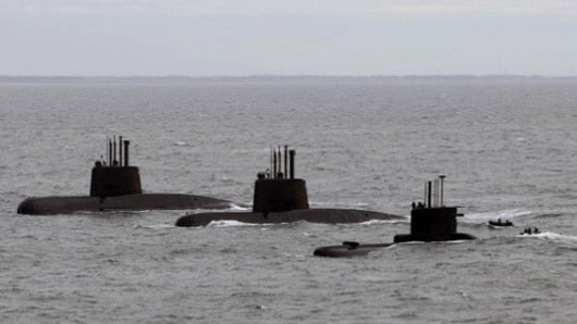 Foto de referencia: AFP