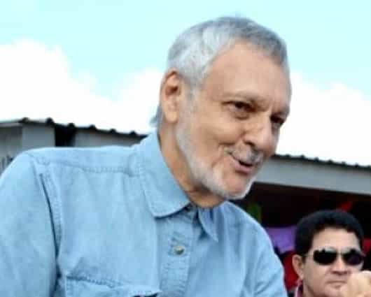 Gobernador apelará la decisión de la Procuraduría. Foto: RCN La Radio