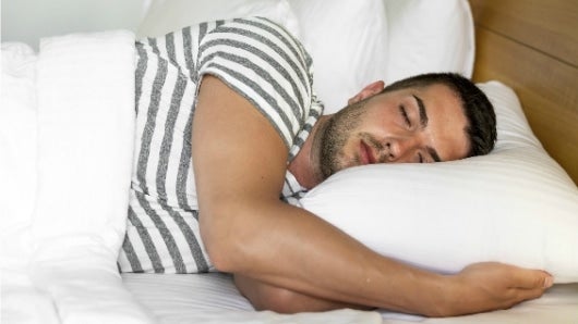 El tratamiento podría ayudar a personas que sufren de estrés postraumático. Foto: AFP