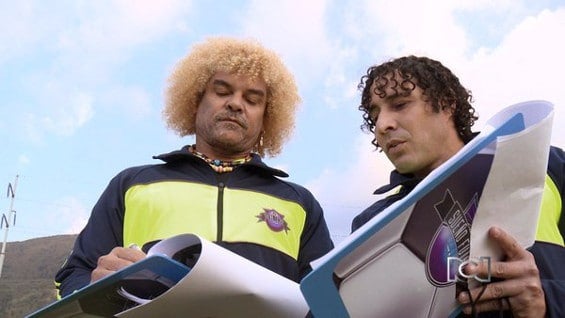 Foto: Sueño Fútbol.