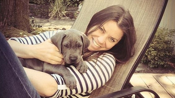 Brittany Maynard. Foto: AFP.