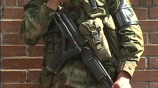 En el 2013 se presentaron 54 suicidios, la mayoría fueron hombres. Foto: Noticias RCN