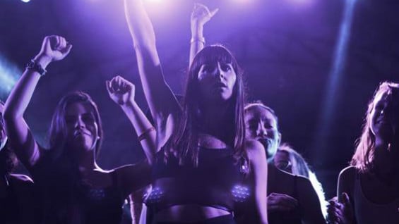 Foto: Cortesía Diego Molano