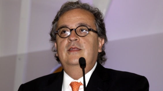 El funcionario deberá cumplir una sanción de 10 meses. Foto: Superfinanciera.