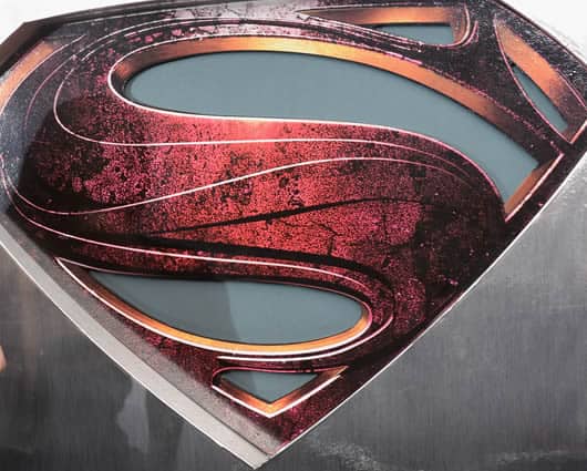 "Man of Steel" recaudó más de 660 millones de dólares en todo el mundo. Foto: AFP