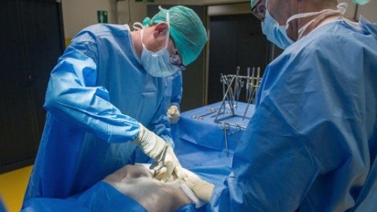 Foto de referencia: AFP