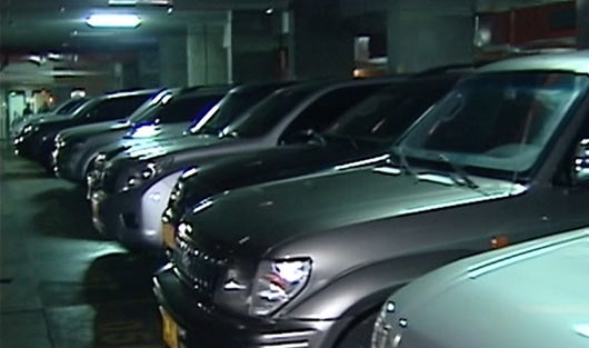 Cámara de Representantes anunció la licitación de camionetas blindadas. Foto: NoticiasRCN