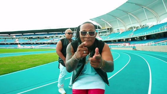 Foto: captura de Youtube.