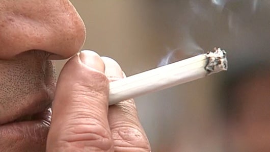 El tabaquismo se ha convertido en una de las principales causas de muertes en el mundo. Foto: Noticias RCN