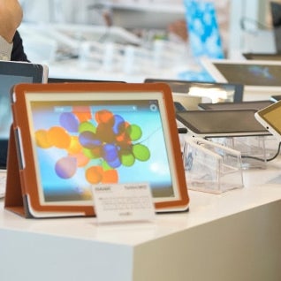 Cuatro consejos que le ayudarán a decidir qué tableta comprar