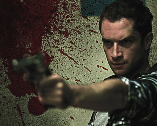 Talión se desarrolló con un presupuesto de 315.000 dólares. Foto: oficial