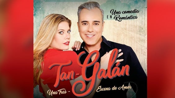 Foto: @tangalanteatro