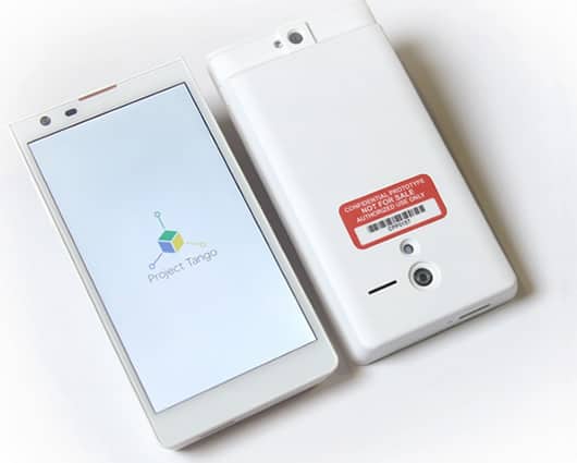 La empresa está buscando talentos que desarrollen aplicaciones para el celular. Foto: oficial