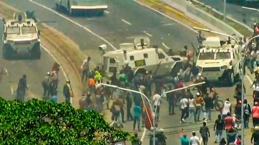 Foto: NoticiasRCN.com