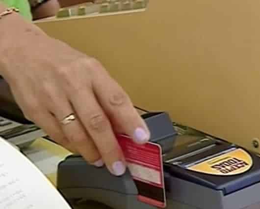 Uno de cada cuatro colombianos tiene tarjeta de crédito