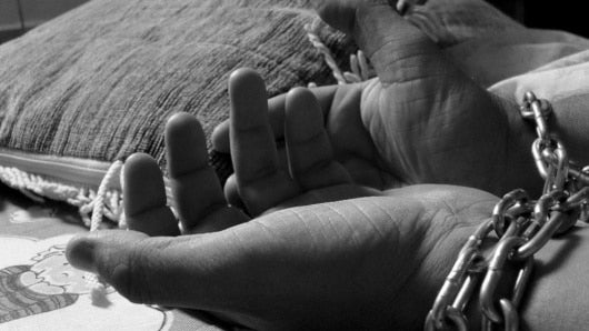 Las personas fueron liberadas. Foto: Pixabay